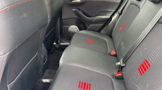 Ford Fiesta 1.0 EcoBoost Hybrid mHEV 125 ST-Line X Edition 5dr Petrol Hatchback